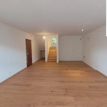 Moderne 2-Zimmer-Wohnung mit Balkon und Stadtblick in zentraler Lage von Innsbruck / Hötting - Bild 3