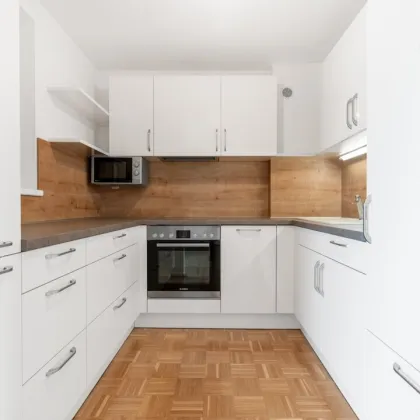 Modernes Wohnen mit Doppelter Terrassen-Perfektion: 2-Zimmer-Oase in Leibnitz - Bild 3