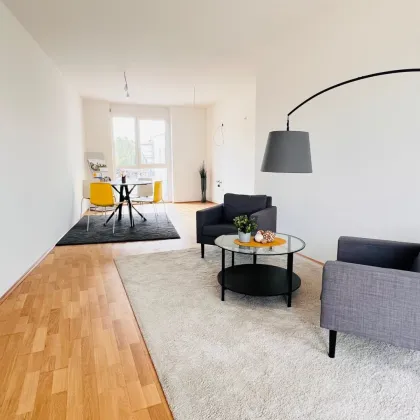 Moderne 3-Zimmer-Wohnung mit Balkon zum Verkauf - Bild 2