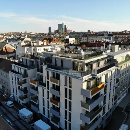 Wohnung im Herzen von Meidling mit Balkon - Bild 2