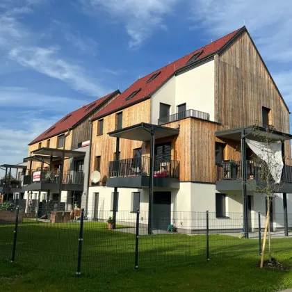 Anlegerwohnung in ruhiger Lage - nähe Stainz - Bild 3