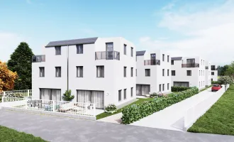 Provisionsfreies Doppelhaus 3A-3D in Ollern zu kaufen