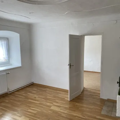 ***Neuer Preis*** Scheifling b. Neumarkt: Anleger aufgepasst! Mehr-Generationen-Haus! 12 Zimmer, 1604 m2 Grund, großzügiges Nebengebäude mit Carport! - Bild 3