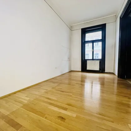 400m zur U6 - direkt beim AKH - Sanierungsprojekt - klassischer Wieneraltbau - Seitengasse Ruhelage - südlich ausgerichtet - Bild 2