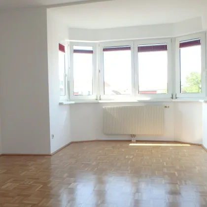 Helle 3-ZIMMERWOHNUNG mit traumhaftem Ausblick - BEFRISTET VERMIETETES ANLAGEOBJEKT! - Bild 2