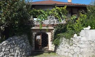 Ferienhaus in Kroatien