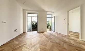 Residenz-Brunnenmarkt: Modern-Elegant Living in Vienna's Prime Location - Kurz vor Fertigstellung!