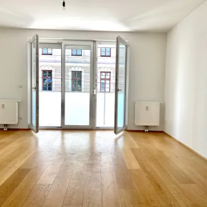 3-Zimmer-Wohnung mit Loggia & Garage: für 419.000 € - Bild 3