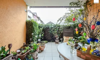 Anlagewohnung mit Terrasse am schönen Mondsee zu verkaufen