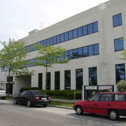 Modernes Büro, Nähe Laxenburger Straße - 789m² / Teilbar in 372m² und 417m² - Bild 2