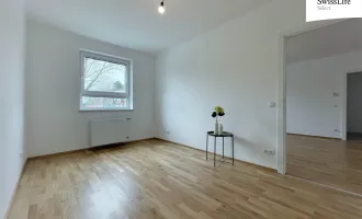 Mein neues Zuhause | Hochwertig sanierte 2-Zimmer-Wohnung | Nahe U3 Station und Meiselmarkt