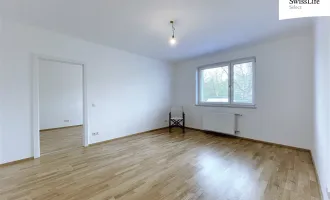 Mein neues Zuhause | Hochwertig sanierte 2-Zimmer-Wohnung | Nahe U3 Station und Meiselmarkt