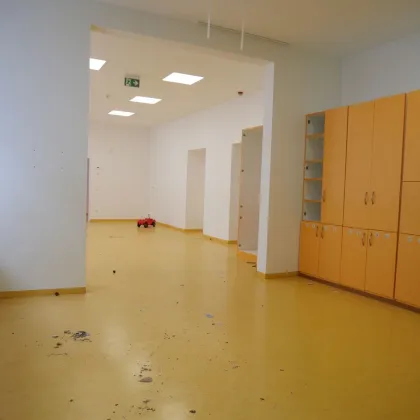 Renovierter 413m² Kindergarten mit Küche und Büro Nähe Allerheiligenplatz - 1200 Wien - Bild 3