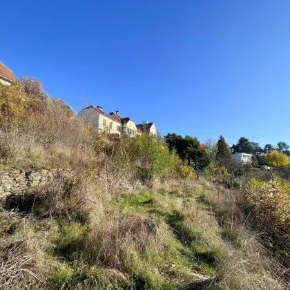 Baugrund für Ihr Traumhaus! - Baubewilligt - Bild 2