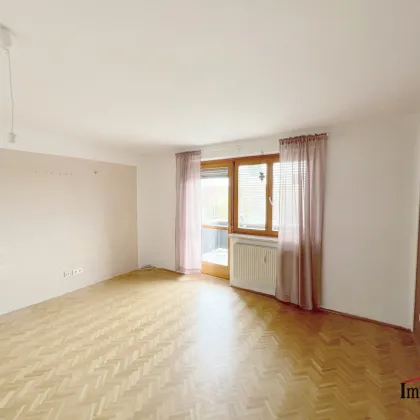 Ruhige Lage - 4 Zimmer - Balkon - Tiefgaragenplatz! Ist das genau das Richtige für Sie? - Bild 2