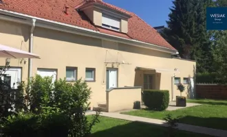 Riegelgasse 21/5 - Wohnen in Waltendorf - Charmante Wohnung mit großzügiger Terrasse im Erdgeschoss