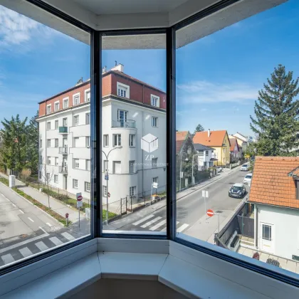 Provisionsfreie Traumwohnung in Klosterneuburg - Moderne Ausstattung, ideale Lage, unschlagbarer Preis! - Bild 2