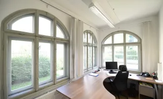 Ihr Immobilienmaklerbüro in Bestlage von Innsbruck, sehr gut erreichbar