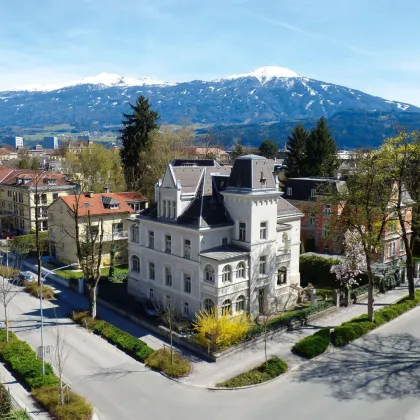 Ihr kühles Immobilienmaklerbüro in Bestlage von Innsbruck, sehr gut erreichbar - Bild 2