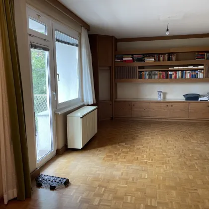 Wohnung in Top Lage mit Ausblick über Wien! - Bild 2