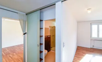 Barrierefrei erreichbare 2-Zimmer-Wohnung mit Aussicht in Innsbruck kaufen, Wohnbauförderung möglich