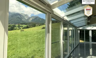 Großzügiges Landhaus im Herzen der Steiermark!