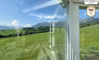 Familien-Landhaus, Feriendomizil! Großzügig und mitten im Herzen der Steiermark!