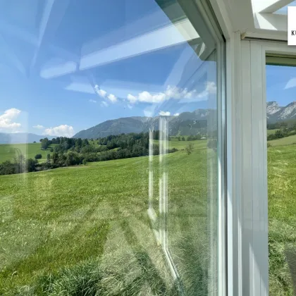 PREISREDUZIERT! Familien-Landhaus, Feriendomizil! Großzügig und mitten im Herzen der Steiermark! - Bild 2