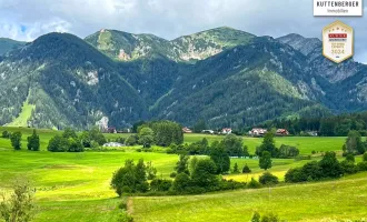 Großzügiges Landhaus im Herzen der Steiermark!