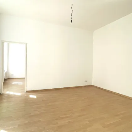 "MAHÜ"  FUSSGÄNGERZONE -  noch 8 TOPWOHNUNGEN ab 47 - 56m² WFL - HERRLICHES STILJUWEL - GARAGENOPTION - Bild 3