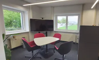 Modernes Büro/Ordination Salzburg Bergheim mit Erweiterungsoption mieten