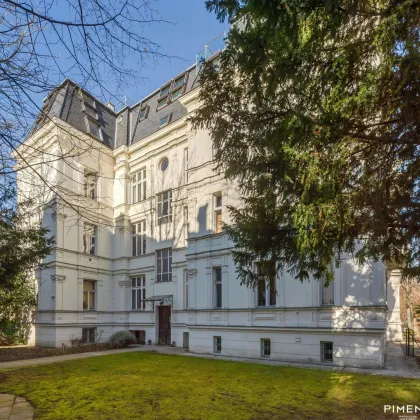 LUXURIÖSES PENTHOUSE IM HIETZINGER VILLENVIERTEL - Bild 3