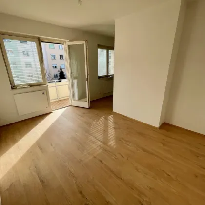 Sanierte Anlegerwohnung am Stadtrand von Gleisdorf ...! - Bild 2