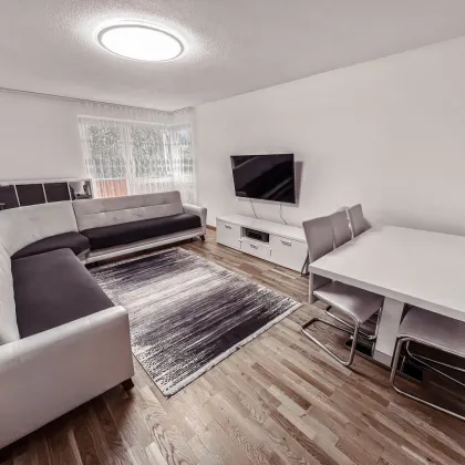 Exklusive 2-Zimmer-Wohnung mit Terrasse in Bestlage von Innsbruck – Ideal für Anleger und Eigennutzer! - Bild 3