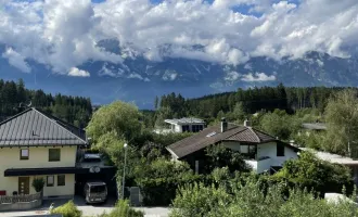 Preisreduzierung!!!! Einzigartige Gelegenheit  Baugrundstück inklusive Baubewilligung für ein Doppelhaus steht zum Verkauf!