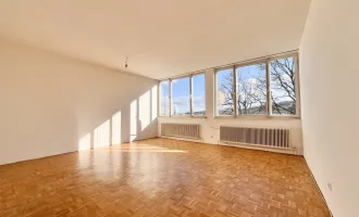 109,80 m² | 5 Zimmer | Loggia | Fernblick