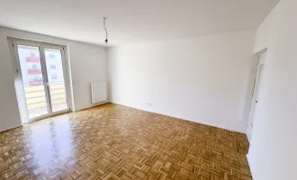 Graz Andritz!!! Erstbezug nach Sanierung!! Tolle Kleinwohnung mit Balkon!!