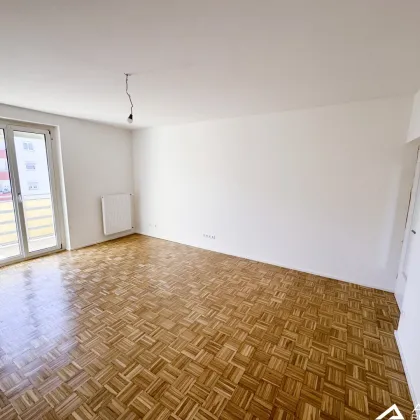 NEUER MIETPREIS!! Graz Andritz!!! Erstbezug nach Sanierung!! Tolle Kleinwohnung mit Balkon!! - Bild 3