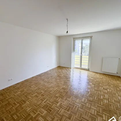 Graz Andritz!!! Erstbezug nach Sanierung!! Tolle Kleinwohnung mit Balkon!! - Bild 3