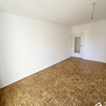 Graz Andritz!!! Erstbezug nach Sanierung!! Tolle Kleinwohnung mit Balkon!! - Bild 2