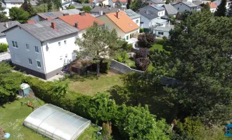 Ein- bis Zweifamilienhaus im beliebten Ungarviertel mit gepflegtem Garten