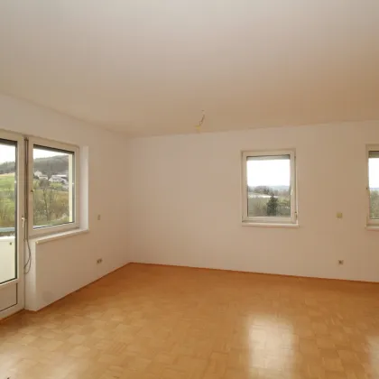 66 m² Anlegerwohnung in Luftenberg mit Fernblick und guter Rendite - Bild 3