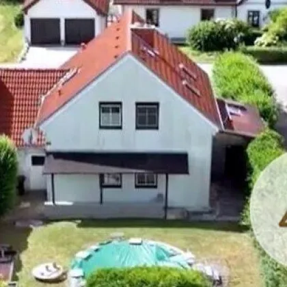 Familienhit - Haus mit Pool! - Bild 3