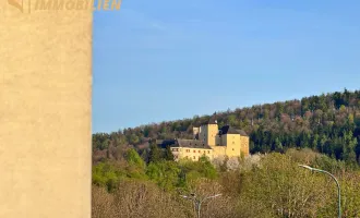 Arbeiten & Wohnen, wo andere Urlaub machen mit BURGBLICK!