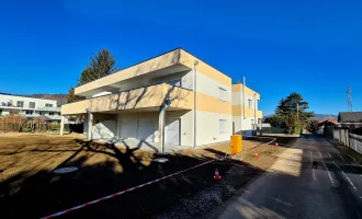 PROVISIONSFREI Neubauprojekt mit nur 6 Wohneinheiten / Ost-Ausrichtung/ große Terrasse- Balkon/ 8051 Graz