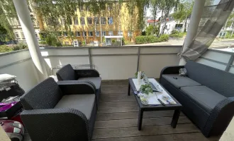 Moderne Wohnung mit Balkon und top Ausstattung in Leonding