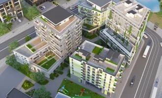Wohntraum im Donaufeld – Kaufen Sie jetzt! – Eigengrund & Provisionsfrei – Nahe Kagran, Donau und UNO City
