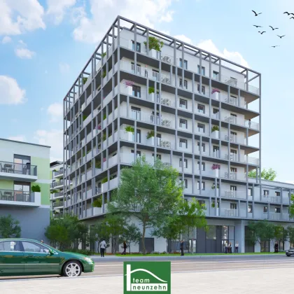 Wohntraum im Donaufeld – Kaufen Sie jetzt! – Eigengrund & Provisionsfrei – Nahe Kagran, Donau und UNO City - Bild 3