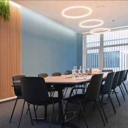 Büroflächen im modernsten Design zu vermieten - Bild 3