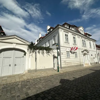 Eine Ode an die Eleganz: Außergewöhnliche Wohnung im Beethovenhaus | 360° Tour - Bild 3